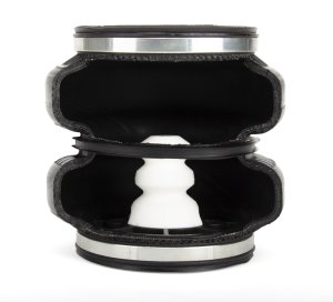 Ram 2500 Air Spring - Air Lift - LoadLifter 7500XL - `14-`18